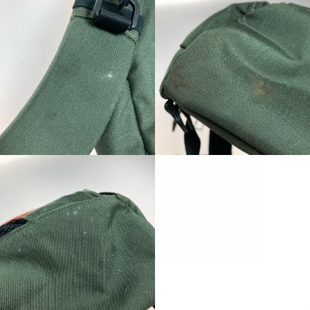  nel epic Origin Pack オリジンパック 16L オリーブ