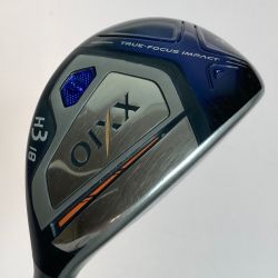 ◎◎ DUNLOP ダンロップ XXIO10 ゼクシオテン 3UT 18° ユーティリティ MP1000 SR Cランク