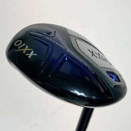  DUNLOP ダンロップ XXIO10 ゼクシオテン 3UT 18° ユーティリティ MP1000 SR