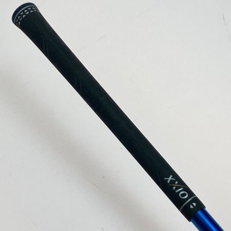  DUNLOP ダンロップ XXIO10 ゼクシオテン 3UT 18° ユーティリティ MP1000 SR