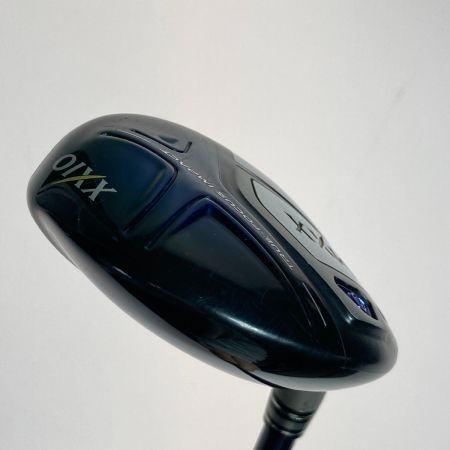  DUNLOP ダンロップ XXIO10 ゼクシオテン 4UT 20° ユーティリティ MP1100 SR