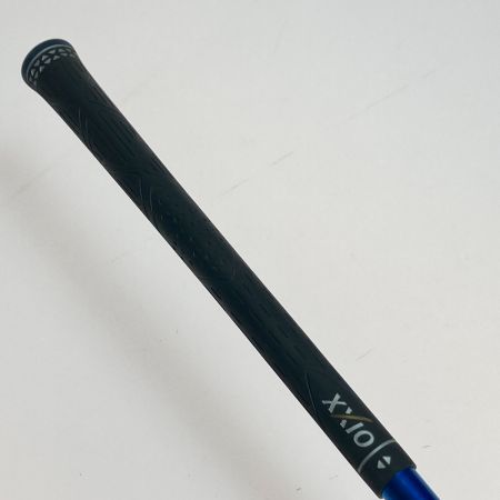  DUNLOP ダンロップ XXIO10 ゼクシオテン 4UT 20° ユーティリティ MP1100 SR