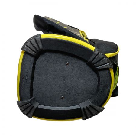  adidas アディダス 軽量 ダイナミックスリーバーキャディバッグ 9型 2.65kg U2634 6分割 47インチ対応