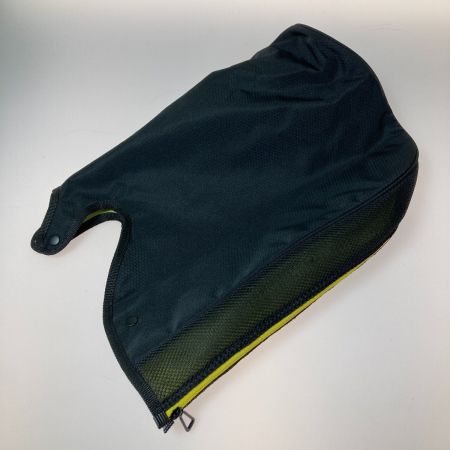  adidas アディダス 軽量 ダイナミックスリーバーキャディバッグ 9型 2.65kg U2634 6分割 47インチ対応