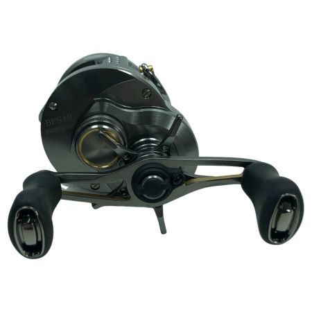  SHIMANO シマノ 23 CALCUTTA カルカッタ コンクエスト BFS HG 右ハンドル 045683 ベイトリール