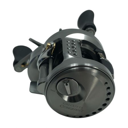  SHIMANO シマノ 23 CALCUTTA カルカッタ コンクエスト BFS HG 右ハンドル 045683 ベイトリール