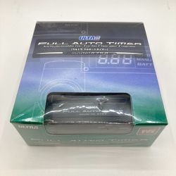 ◎◎ ULTRA ウルトラ フルオートタイマー FULL AUTO TIMER model4754 Nランク