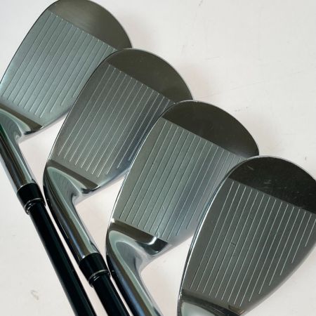  maruman マルマン V-SONIC METABIO 5-9.P.A.S 8本 アイアンセット ASTERISM SS50 R