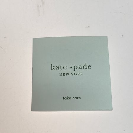  Kate Spade ケイトスペード ショルダーバッグ ペイトン レディース ブラック