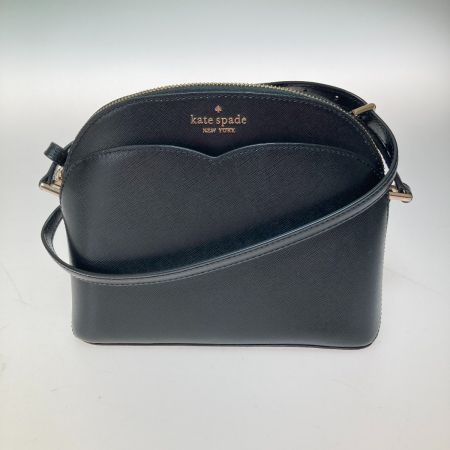  Kate Spade ケイトスペード ショルダーバッグ ペイトン レディース ブラック