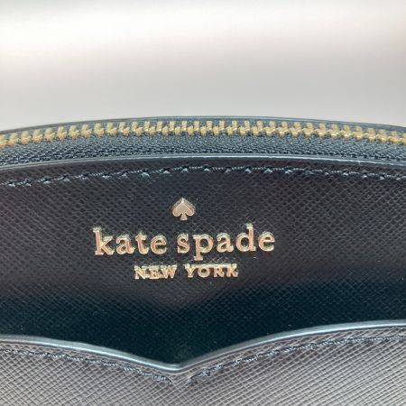  Kate Spade ケイトスペード ショルダーバッグ ペイトン レディース ブラック