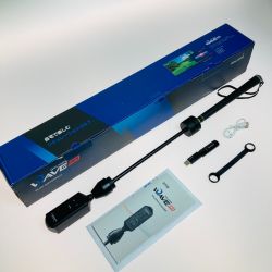 ◎◎ GOLFZON ゴルフゾン WAVE PLAY ウェーブプレイ 家庭用ゴルフシミュレーター Cランク