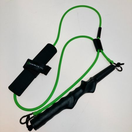   菅原大地プロ監修 デュアルトレーニングセット サイコースピーダー スイングコーチャー