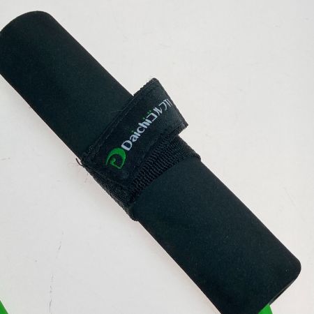   菅原大地プロ監修 デュアルトレーニングセット サイコースピーダー スイングコーチャー