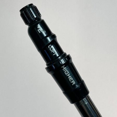  三菱ケミカル シャフト Diamana BF60 X 42.75インチ テーラーメイドスリーブ付