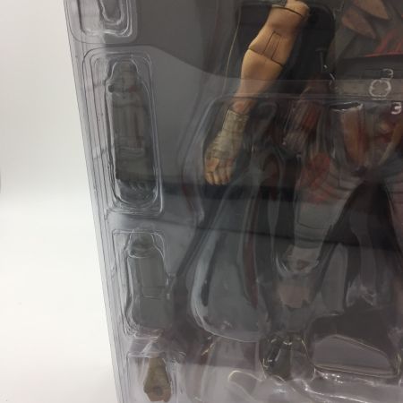   PS2　ベルセルク 千年帝国の鷹篇 聖魔戦記の章 [BRANDED BOX ～烙印の箱～] ソフト欠品　フィギュアのみ　フィギュア未開封品