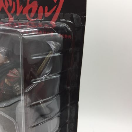   PS2　ベルセルク 千年帝国の鷹篇 聖魔戦記の章 [BRANDED BOX ～烙印の箱～] ソフト欠品　フィギュアのみ　フィギュア未開封品