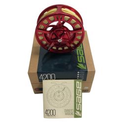 ΣΣ sage セージ 4200シリーズ 4280 ember Cランク