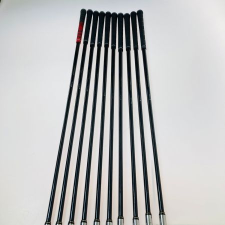  DUNLOP ダンロップ XXIO ゼクシオ 初代 3-9.P.A.S 10本 アイアンセット MP100 S