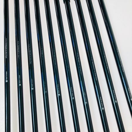  DUNLOP ダンロップ XXIO ゼクシオ 初代 3-9.P.A.S 10本 アイアンセット MP100 S