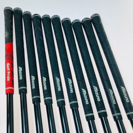  DUNLOP ダンロップ XXIO ゼクシオ 初代 3-9.P.A.S 10本 アイアンセット MP100 S