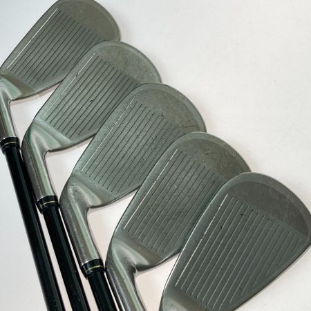  DUNLOP ダンロップ XXIO ゼクシオ 初代 3-9.P.A.S 10本 アイアンセット MP100 S