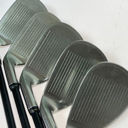  DUNLOP ダンロップ XXIO ゼクシオ 初代 3-9.P.A.S 10本 アイアンセット MP100 S