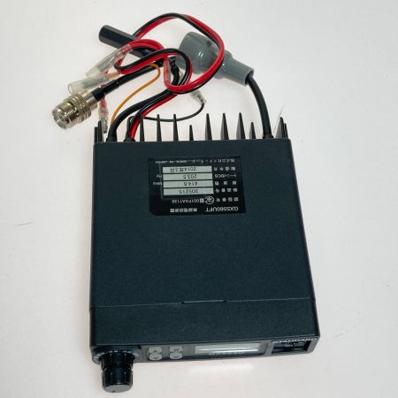  STANDARD 業務用 無線電話装置 GX5560UFT