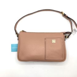 ◎◎ Samantha Thavasa サマンサタバサ ショルダーバッグ  サーモンピンク Aランク