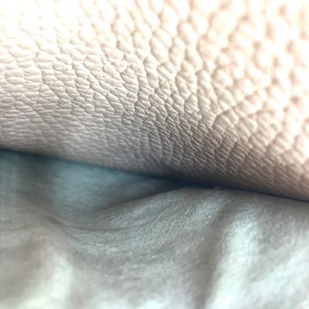  Samantha Thavasa サマンサタバサ ショルダーバッグ  サーモンピンク