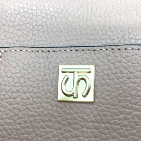  Samantha Thavasa サマンサタバサ ショルダーバッグ  サーモンピンク