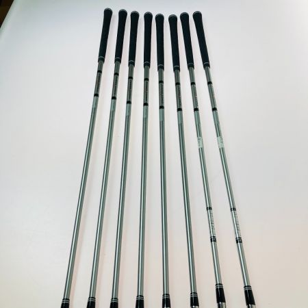  Lynx リンクス BOMBA ボンバ 5-9.P.A1.A2 8本 アイアンセット POWER TUNED R