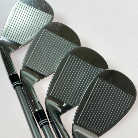  Lynx リンクス BOMBA ボンバ 5-9.P.A1.A2 8本 アイアンセット POWER TUNED R