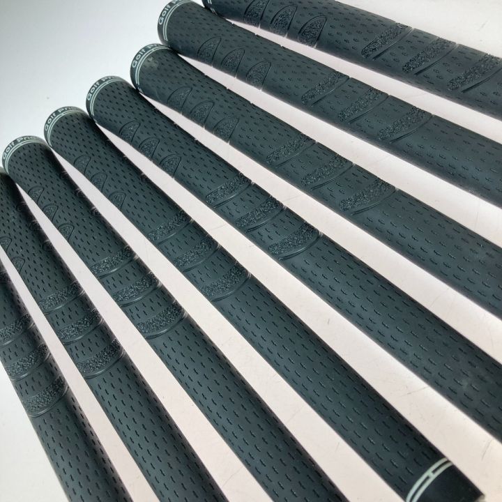 Lynx リンクス BOMBA ボンバ 5-9.P.A1.A2 8本 アイアンセット POWER