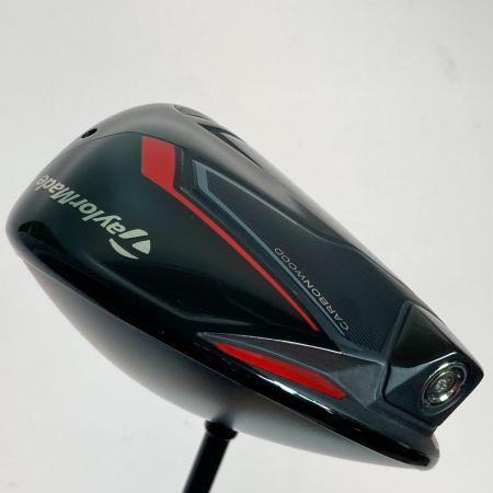  TaylorMade テーラーメイド STEALTH ステルス 1W 10.5° ドライバー TENSEI テンセイ レッド TM50 R カバー付