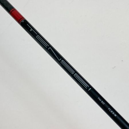  TaylorMade テーラーメイド STEALTH ステルス 1W 10.5° ドライバー TENSEI テンセイ レッド TM50 R カバー付