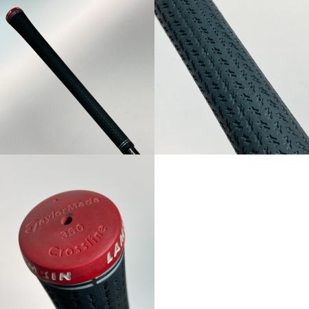  TaylorMade テーラーメイド STEALTH ステルス 1W 10.5° ドライバー TENSEI テンセイ レッド TM50 R カバー付
