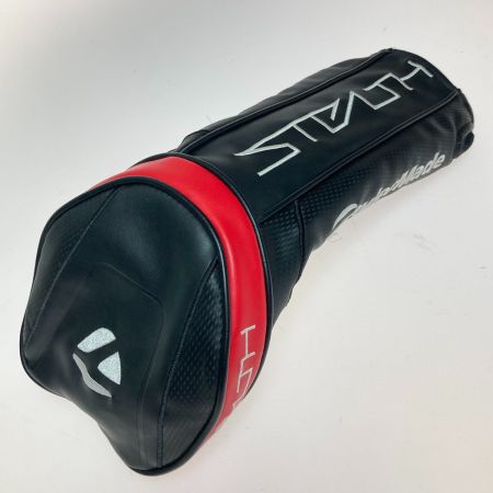  TaylorMade テーラーメイド STEALTH ステルス 1W 10.5° ドライバー TENSEI テンセイ レッド TM50 R カバー付