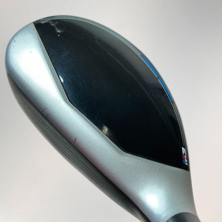  TaylorMade テーラーメイド M3 5UT 24° ユーティリティ KUROKAGE TM6 S