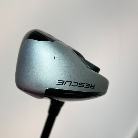  TaylorMade テーラーメイド M3 5UT 24° ユーティリティ KUROKAGE TM6 S