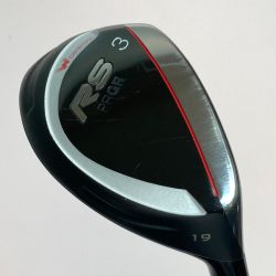 ◎◎ PRGR プロギア RS  3UT 19° ユーティリティ Diamana S Cランク