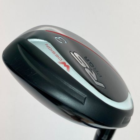  PRGR プロギア RS  3UT 19° ユーティリティ Diamana S