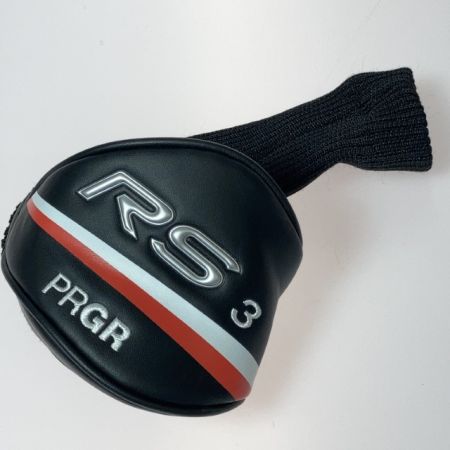  PRGR プロギア RS 3FW 15° フェアウェイウッド Diamana for PRGR S カバー付