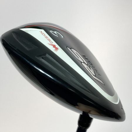  PRGR プロギア RS 3FW 15° フェアウェイウッド Diamana for PRGR S カバー付