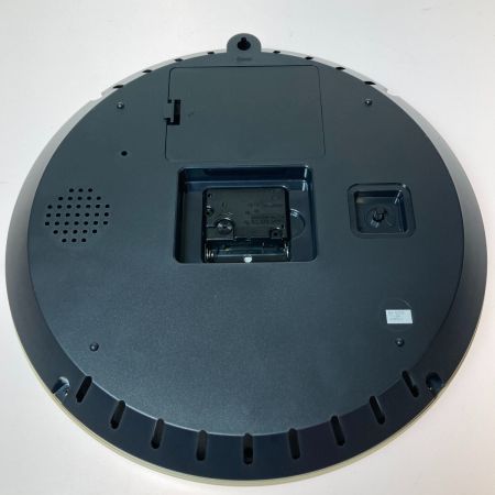  EMPEX エンペックス メロディ気象台EX 掛け時計 BW-5208 シャンパンゴールド