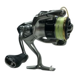 ΣΣ SHIMANO シマノ TWIN POWER 15ツインパワー C2000HGS 箱有り スピニングリール Bランク