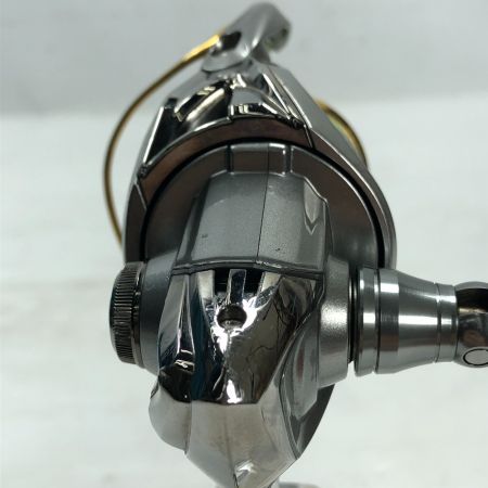  SHIMANO シマノ TWIN POWER 15ツインパワー C2000HGS 箱有り スピニングリール