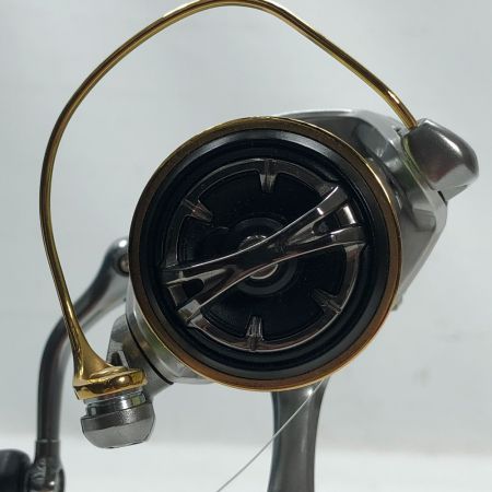  SHIMANO シマノ TWIN POWER 15ツインパワー C2000HGS 箱有り スピニングリール