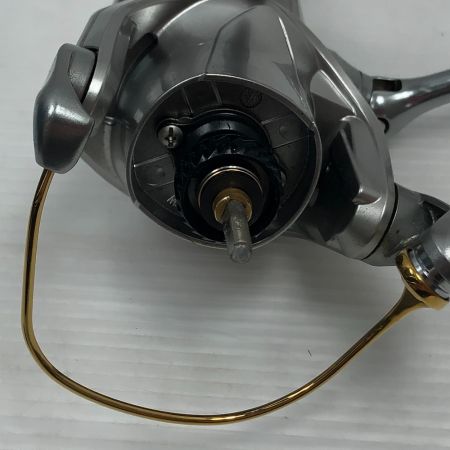  SHIMANO シマノ TWIN POWER 15ツインパワー C2000HGS 箱有り スピニングリール