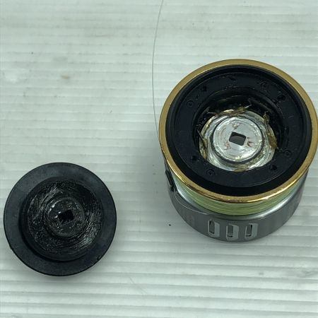  SHIMANO シマノ TWIN POWER 15ツインパワー C2000HGS 箱有り スピニングリール